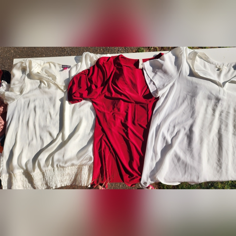 Blouse Bundle - image 1